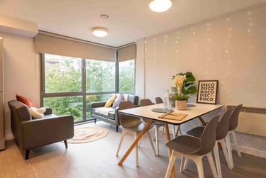 iQ Astor House Student Halls, 163 Notte Street, City Centre, Plymouth, PL1 2AQ - Image 6
